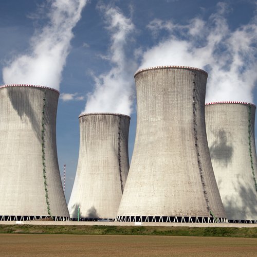 Cooling Tower Systems